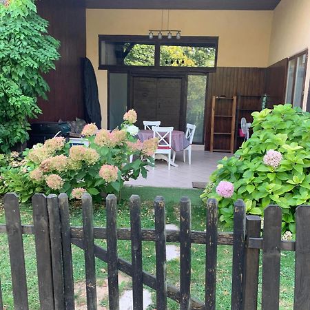 Les Hortensias Caumont-sur-Garonne Exterior foto